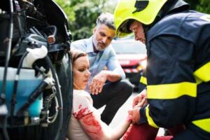 Dedicated Help for Injured Fairfield Motorists in Fairfield - Car Accident Attorneys