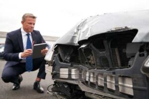 Fairfield Car Crashes Law - Car Accident Attorneys