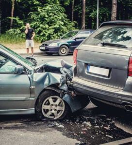 What Types of Damages Can I Seek in a Car Accident Case in Fairfield - Car Accident Attorneys
