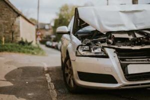 Who Pays for Damages after a Car Accident in the Fairfield - Car Accident Attorneys
