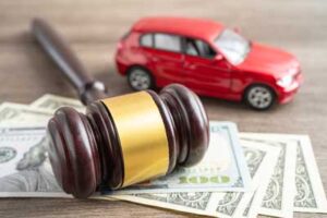 car accident settlement process in Fairfield - Car Accident Attorneys